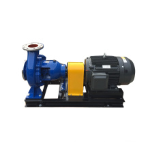 55kw high pressure stainless steel ih series chemical transfer centrifugal pump